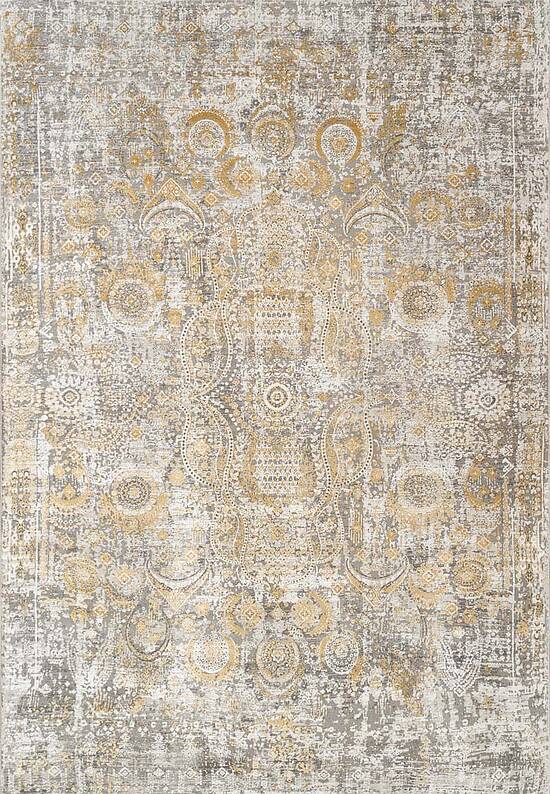 Высокоплотный турецкий ковер MT2738-M14