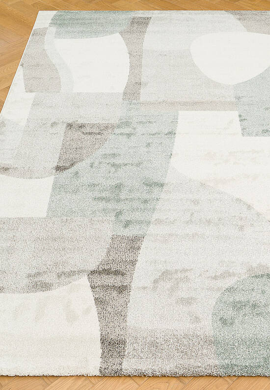 Современный бельгийский ковер RF6015-R39