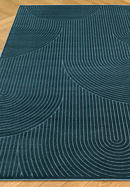 ковер в перспективе против ворса Catrin VC3421-V357