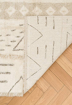 основа ковра Lorena Canals Wool Lakota Day WO-LAKODA-L