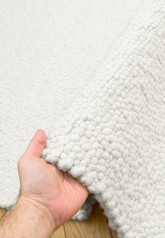 Дизайнерский ковер Tedi 272.001-100