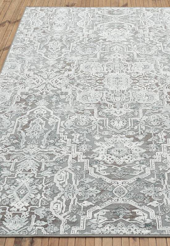 Винтажный неоклассический ковер RP309-R51