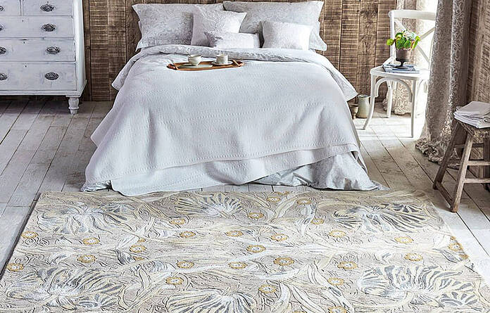 КОВЕР MORRIS AND CO PIMPERNEL-28701