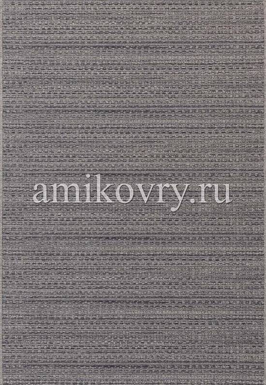 Безворсовый ковер из шерсти RW1176-R236