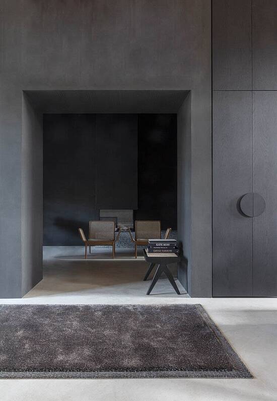 Дизайнерский ковер Cloud 458.401-920