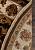 Элитный ковер ручной работы 10/10 HKS-1002-Brown/Ivory