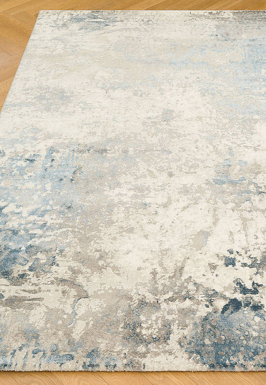 Бельгийский высокоплотный ковер RV5994-R512