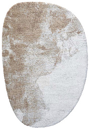 дизайн ковра Sahara RS6020-R275 P фигура