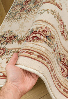 фактура ковровой дорожки Prestige 8539-51033