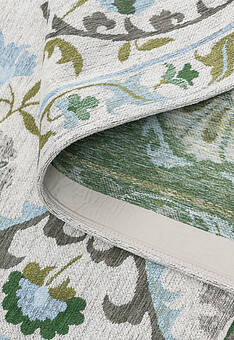 фактура безворсового ковра Millenio LM6079-L393