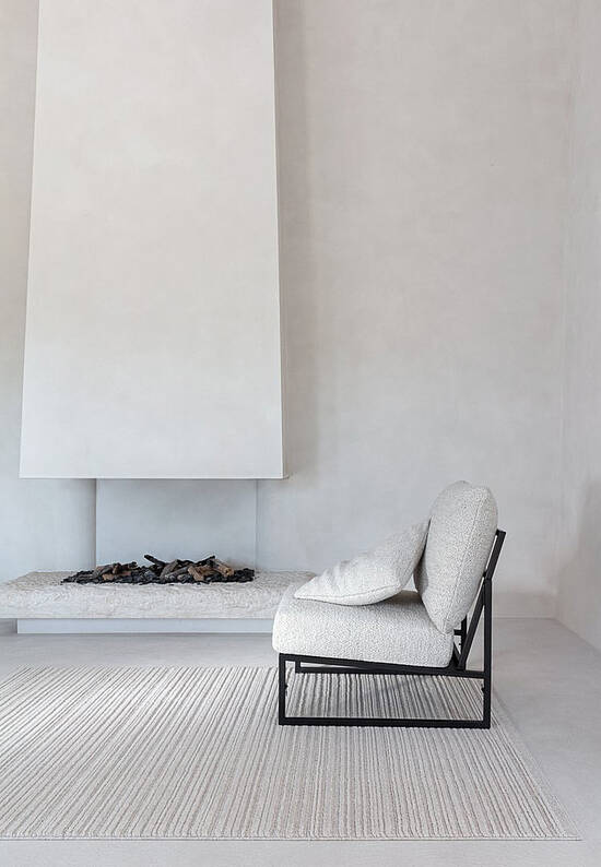 Дизайнерский ковер Dunas 461.084-AE120