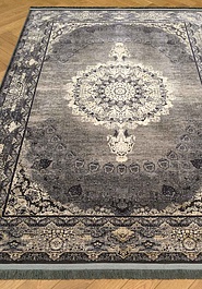 ковер в перспективе по ворсу Clivia BC5108