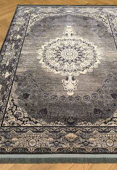 ковер в перспективе по ворсу Clivia BC5108