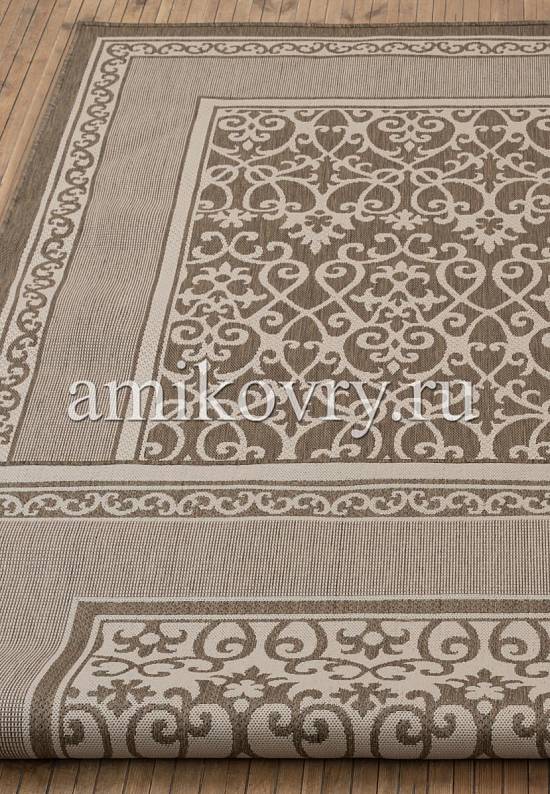 Двусторонняя циновка для улицы и дома 4804-23511