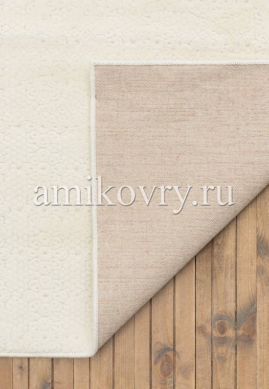 Шерстяной монгольский ковер 8A2768-001