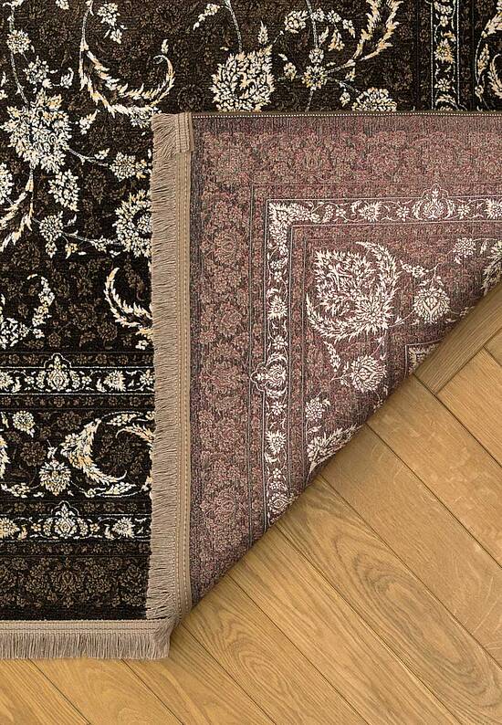 Иранский акриловый ковер UI3979