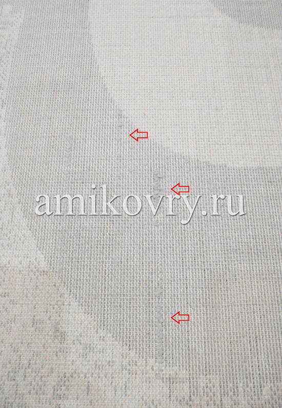 Яркий синтетический ковер MT-3071-01 discount
