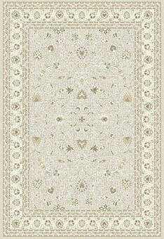 дизайн ковра Elegant OE6328-O381