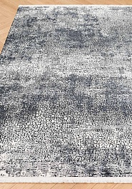 ковер в перспективе против ворса Royal 19017A-A01913