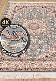 ковер в перспективе Salman FS4092-F8