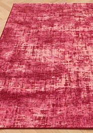 ковер в перспективе Florida Confetti 11650 02 Pink