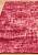 Яркий абстрактный ковер 11650 02 Pink