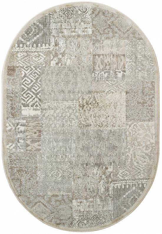 Бельгийский вискозный ковер RG266-R80
