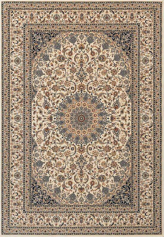 Молдавский шерстяной ковер 8177-51333