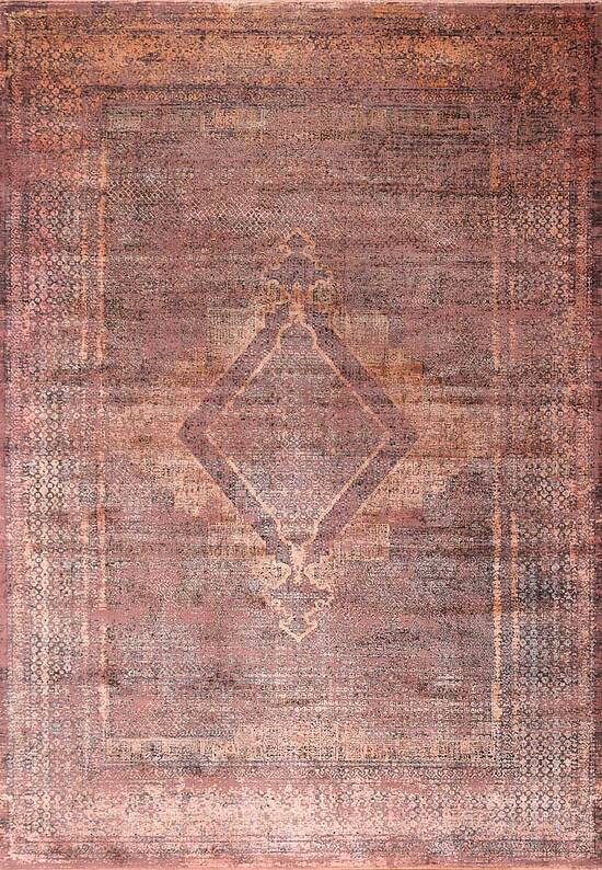 Ковер из вискозы IB 06