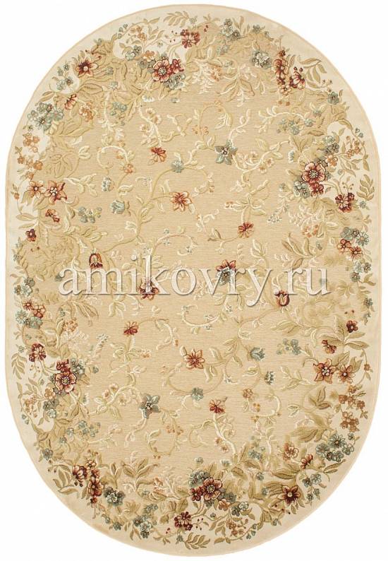 Бельгийский вискозный ковер с рельефом RV325-R111 discount13