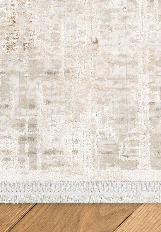 Ковер из Турции RM 03 Cream Beige
