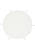 Хлопковый ковер CBN Plain White