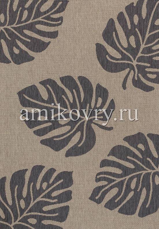 Бельгийский ковер-циновка 3346-3301