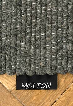 фрагмент безворсового ковра Nature 1191.001-900