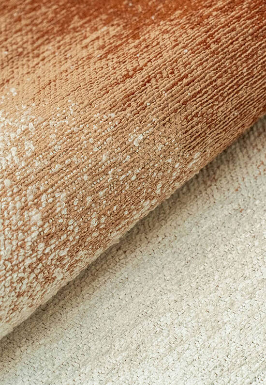 Безворсовый ковер из полиэстера LR6250-L427 outdoor