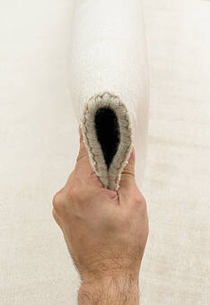 фактура ковра Ligne Pure Unite