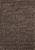 Ковер ручной работы с рельефом 1500.001-dark beige