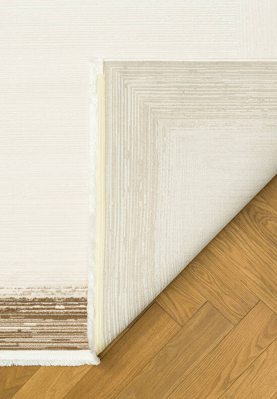 Турецкий ковер из акрила RA02-Beige