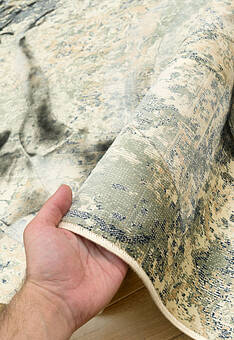 фактура ковра АртРуками DI2262-D20-1