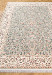 ковер в перспективе Salman FS5723-F14