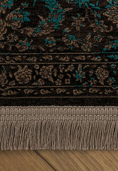 фрагмент ковра Iris UI3959