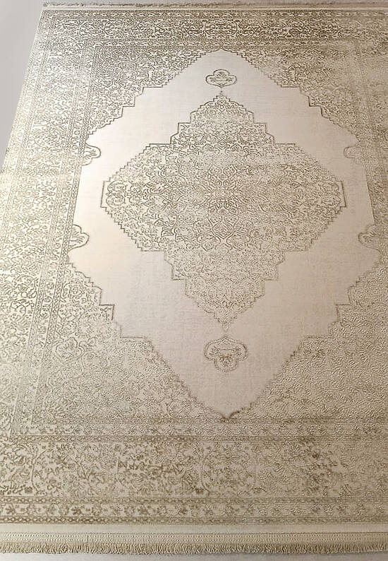 Турецкий восточный ковер AE4166-A13 discount1