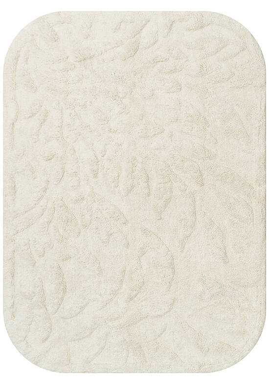 Современный хлопковый ковер Sankofa