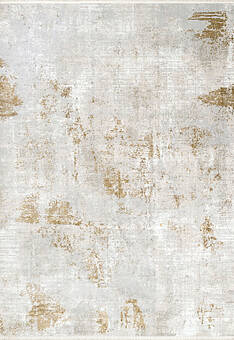 дизайн ковра Zurich ZRH 06 Cream Yellow