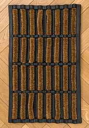 дизайн входного коврика Doormat kokos Boot Scrapper-RBS-1001 discount2