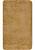 Бежевый коврик для ванной Flora 2519 Dark Beige