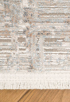 фрагмент ковра Nazenin 1957