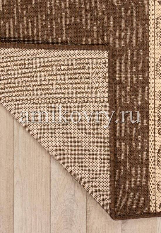 Дорожка-циновка Cottage 2617-3409