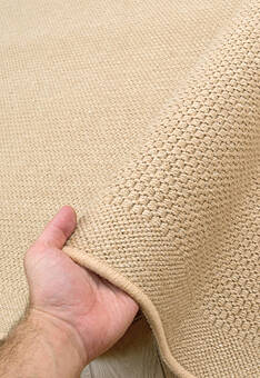 фактура безворсового ковра Lana 8986-77800