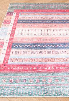 ковер в перспективе по ворсу Bambu TD1114-00